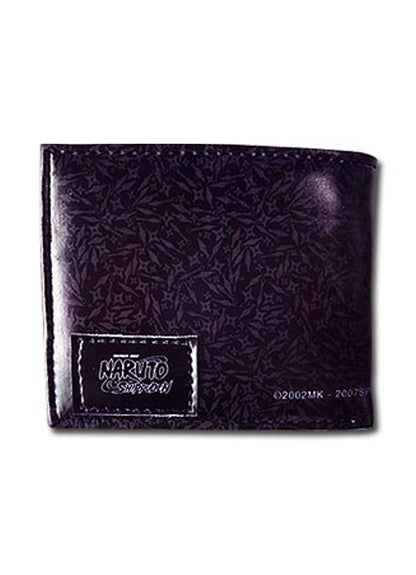 Naruto Shippuden - Sage Mode Naruto Uzumaki Bi-Fold Wallet