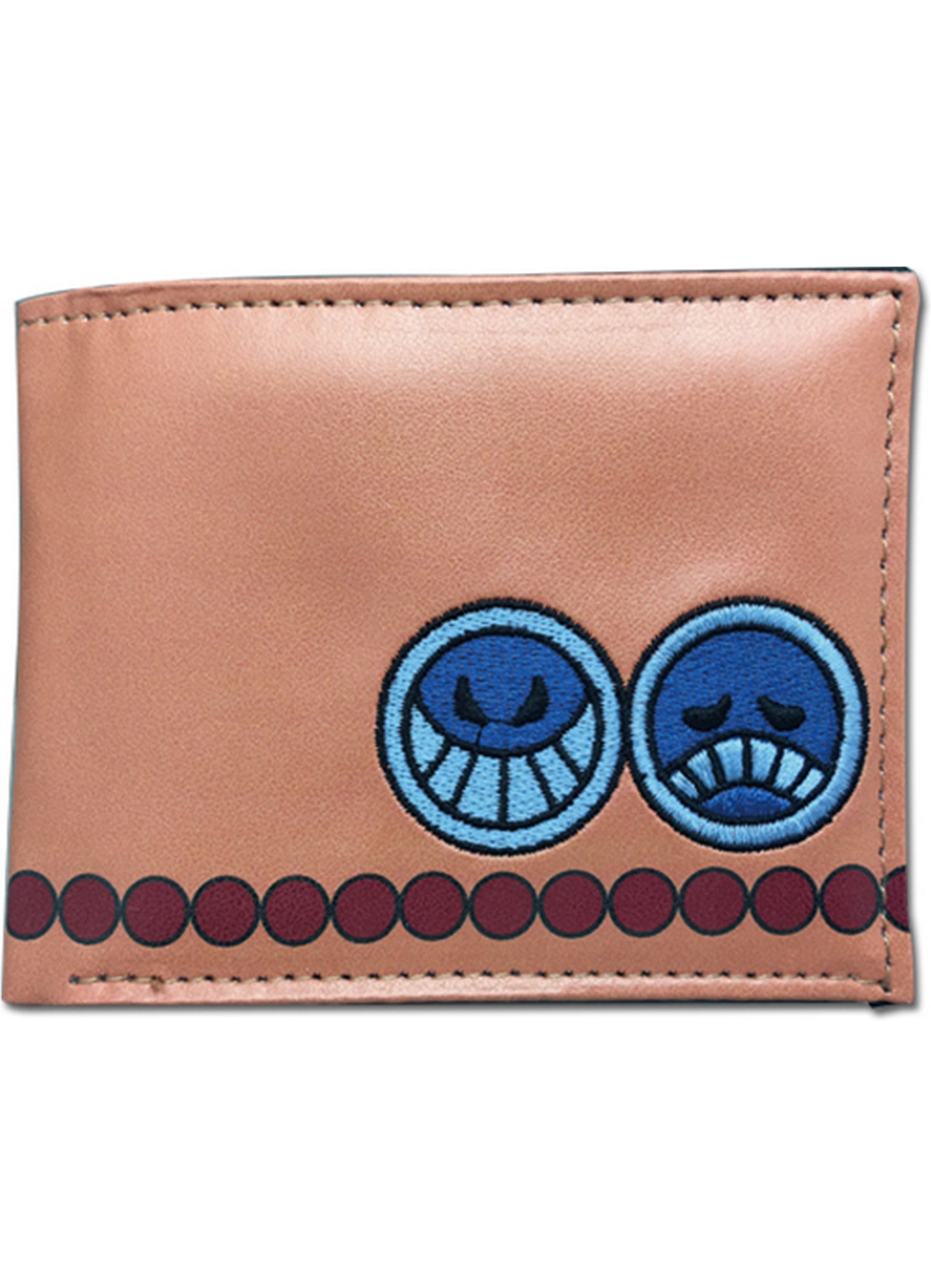 One Piece - Portgas D. Ace Wallet