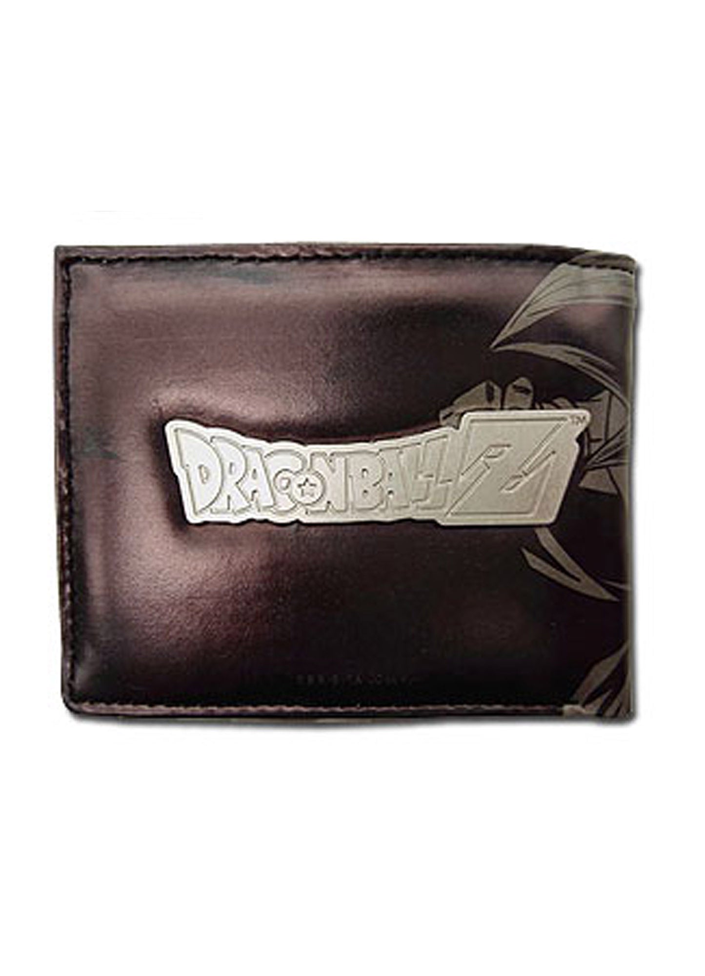 Dragon Ball Z - Son Goku Bi-Fold Wallet