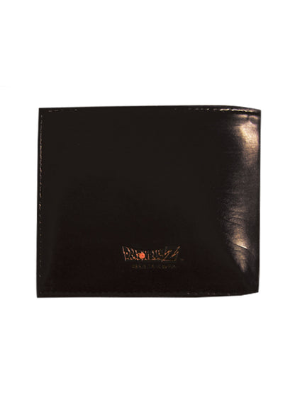 Dragon Ball Z - Son Goku Super Saiyan 3 Bi-Fold Wallet