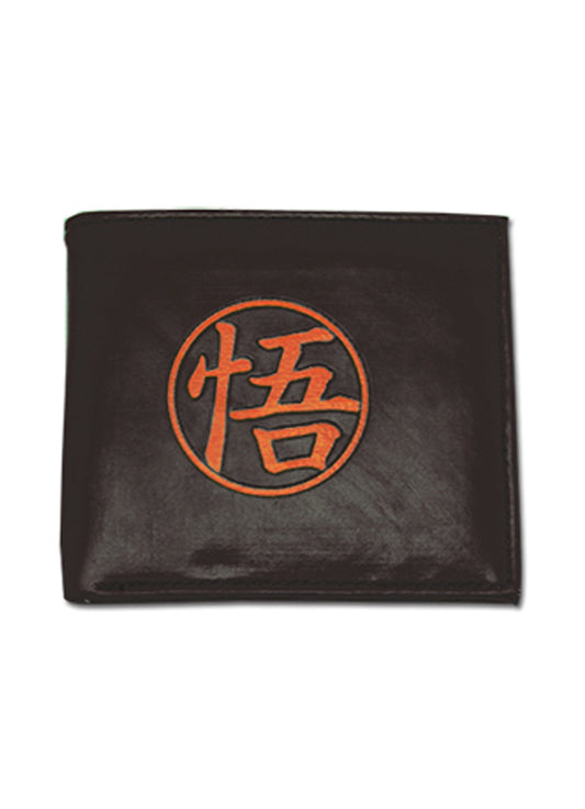 Dragon Ball Z - Symbol Bi-Fold Wallet