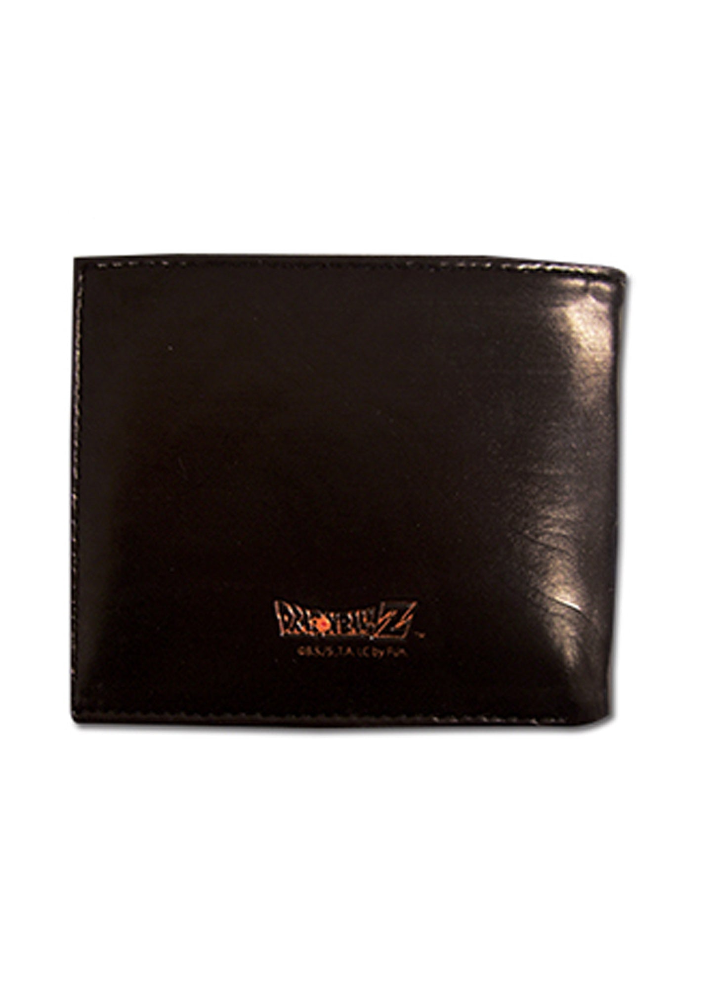 Dragon Ball Z - Symbol Bi-Fold Wallet