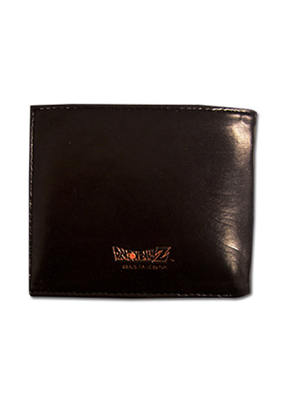 Dragon Ball Z - Symbol Bi-Fold Wallet