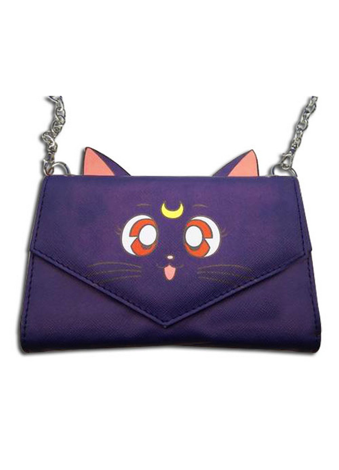 Sailor Moon - Luna Envelope Wallet