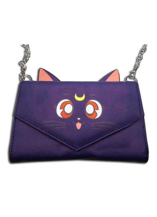 Sailor Moon - Luna Envelope Wallet