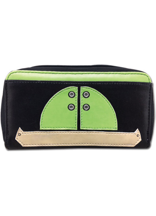 Seraph Of The End - Yuichiro Hyakuya Hat Wallet