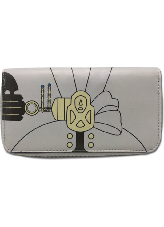 Seraph Of The End - Mikaela Hyakuya Clothes Zip Wallet