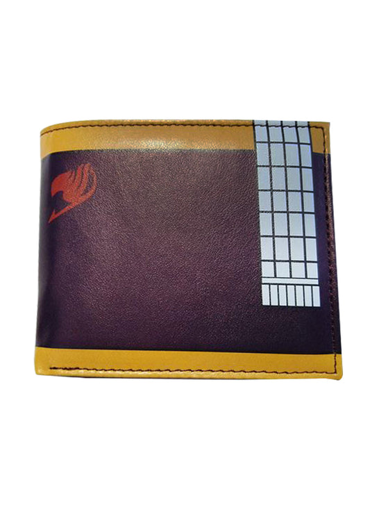 Fairy Tail - Natsu Dragneel Wallet