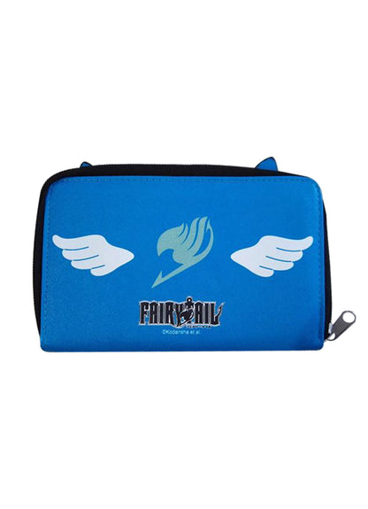 Fairy Tail - Happy Wallet