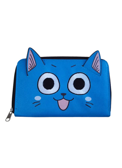 Fairy Tail - Happy Wallet