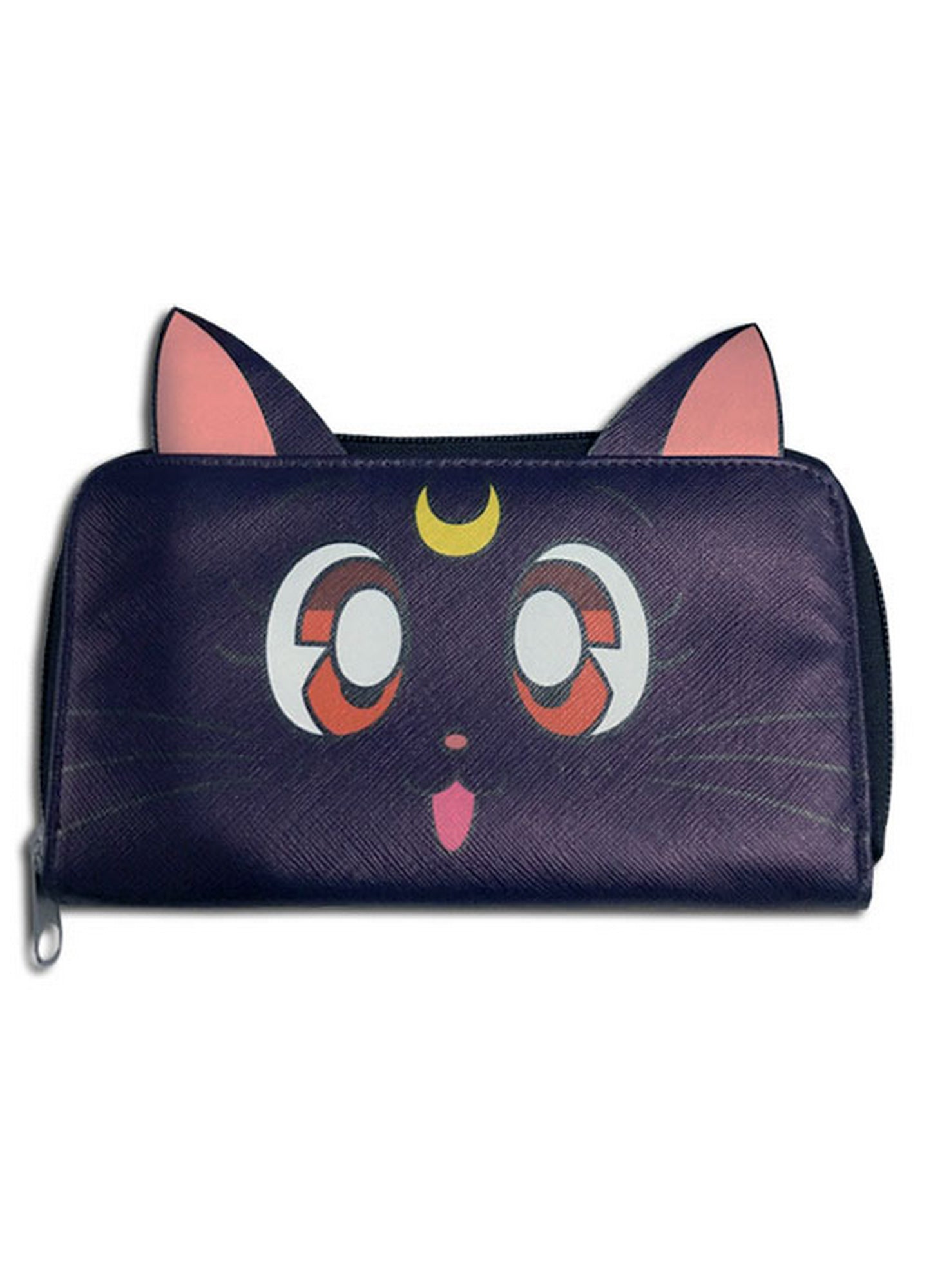 Sailor Moon - Luna Wallet