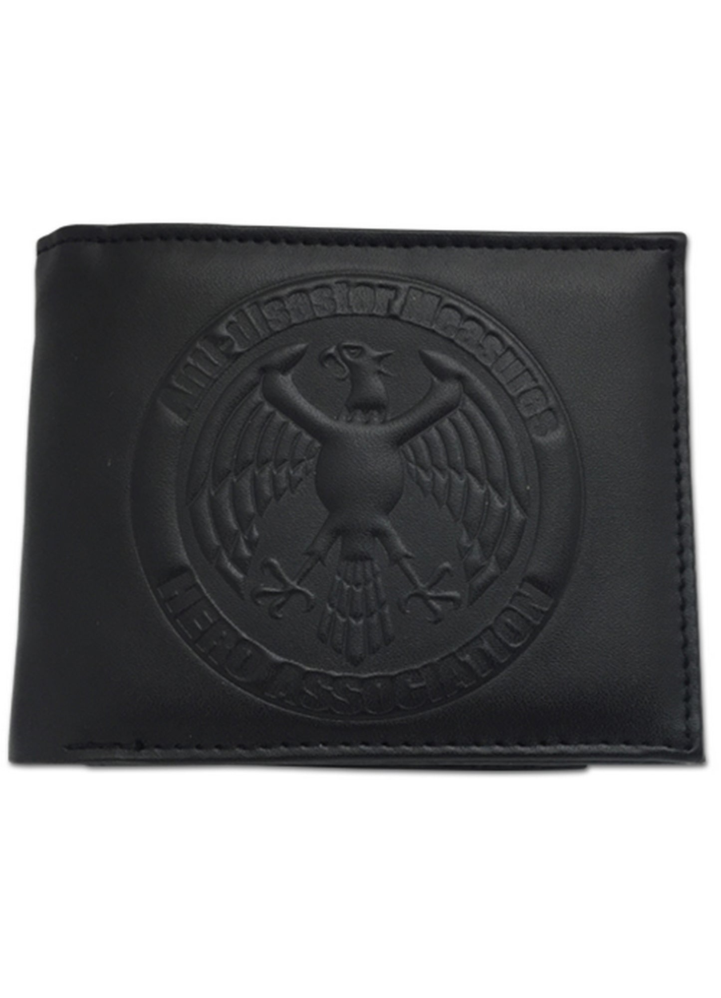 One Punch Man - Hero Association Wallet