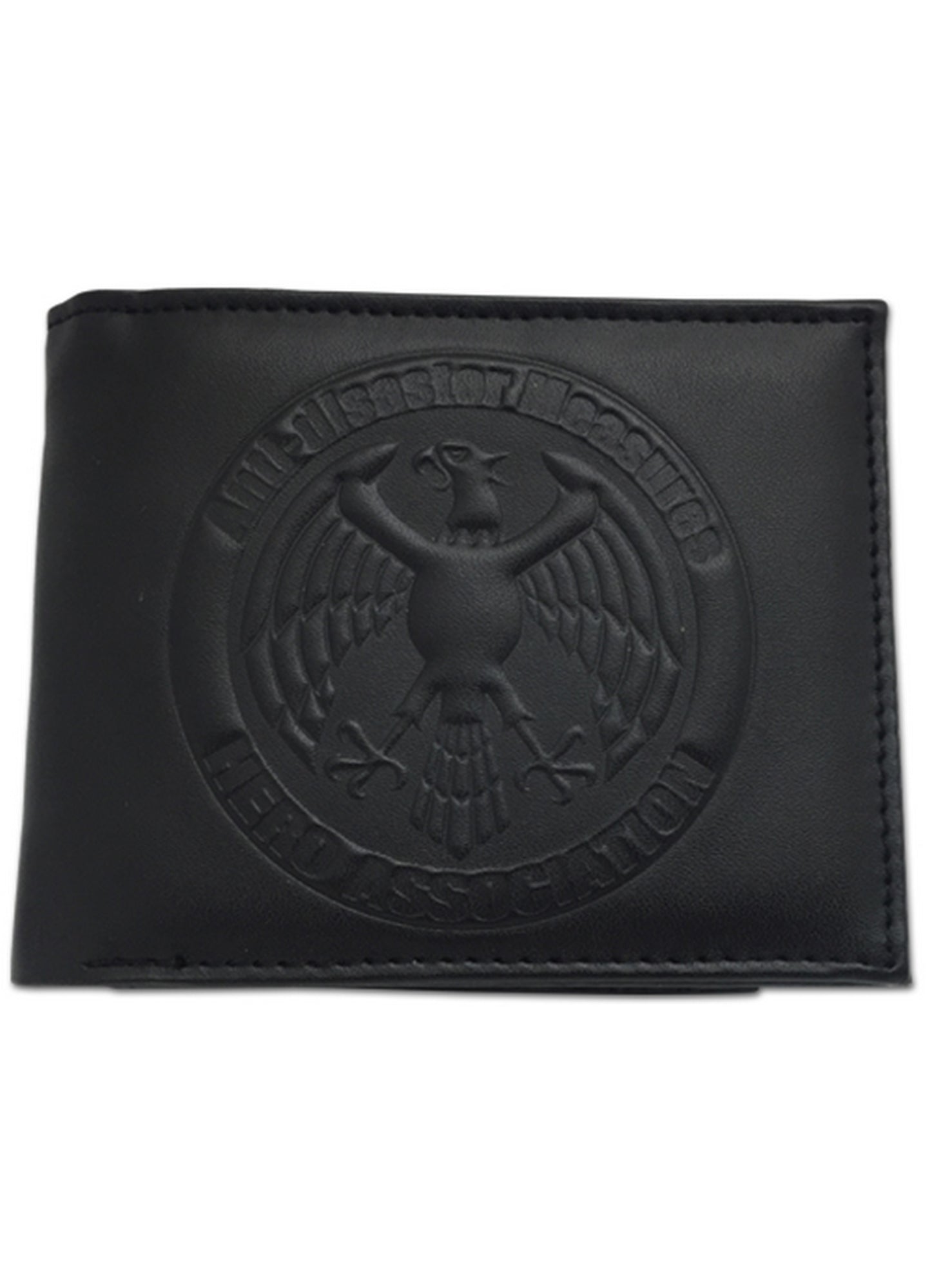 One Punch Man - Hero Association Wallet