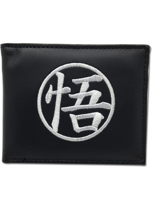 Dragon Ball Z - Son Goku Wallet