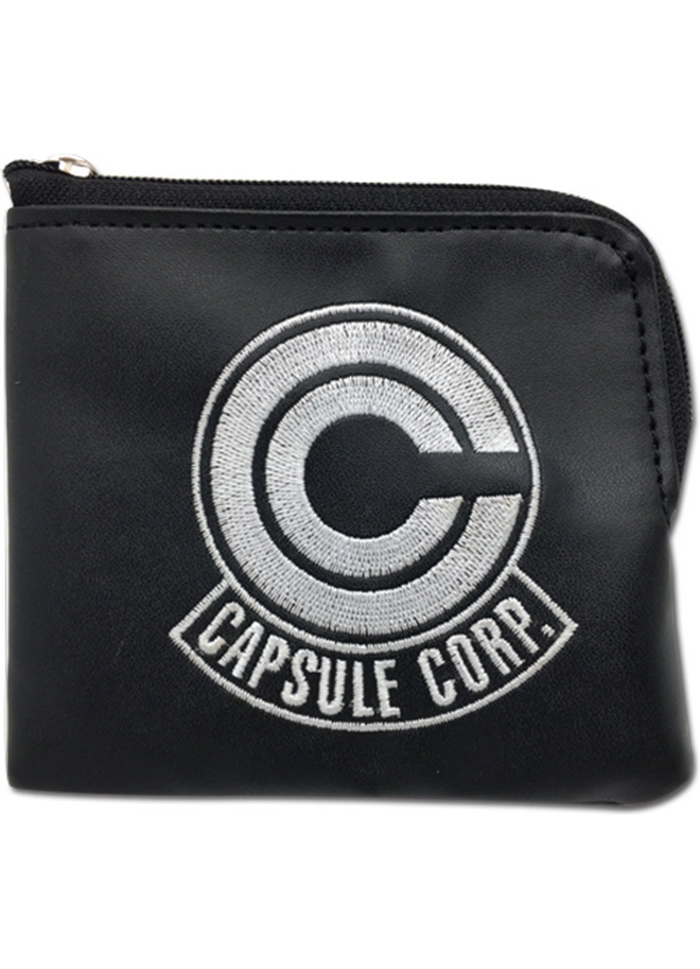 Dragon Ball Z - Capsule Corp Wallet