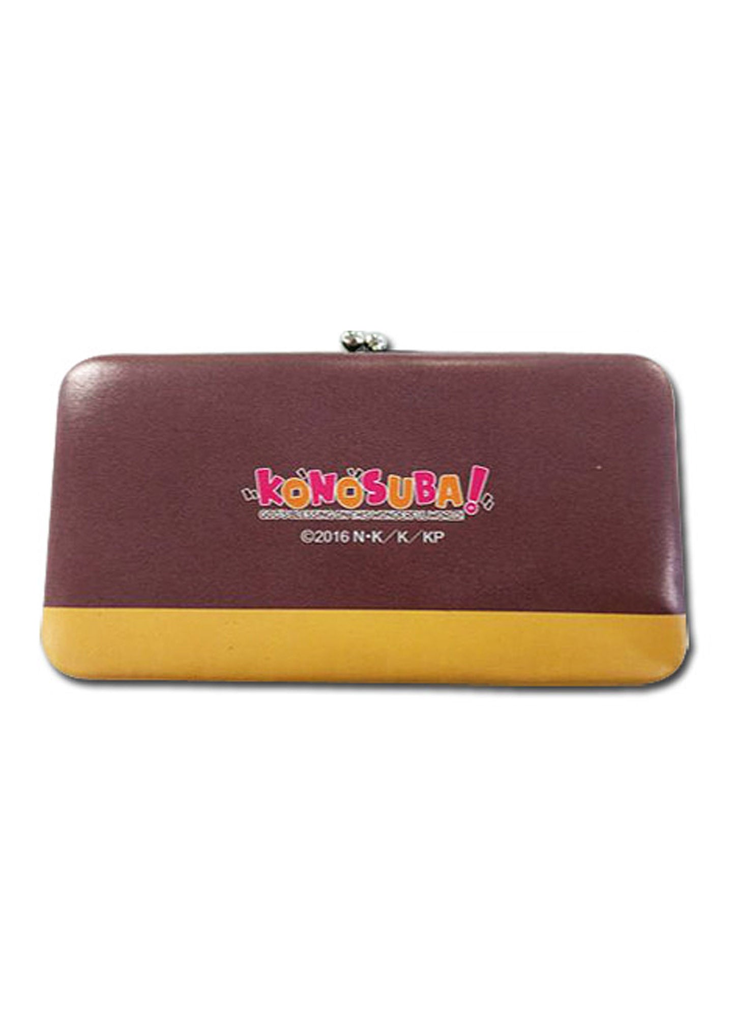 Konosuba - Megumin Hinge Wallet