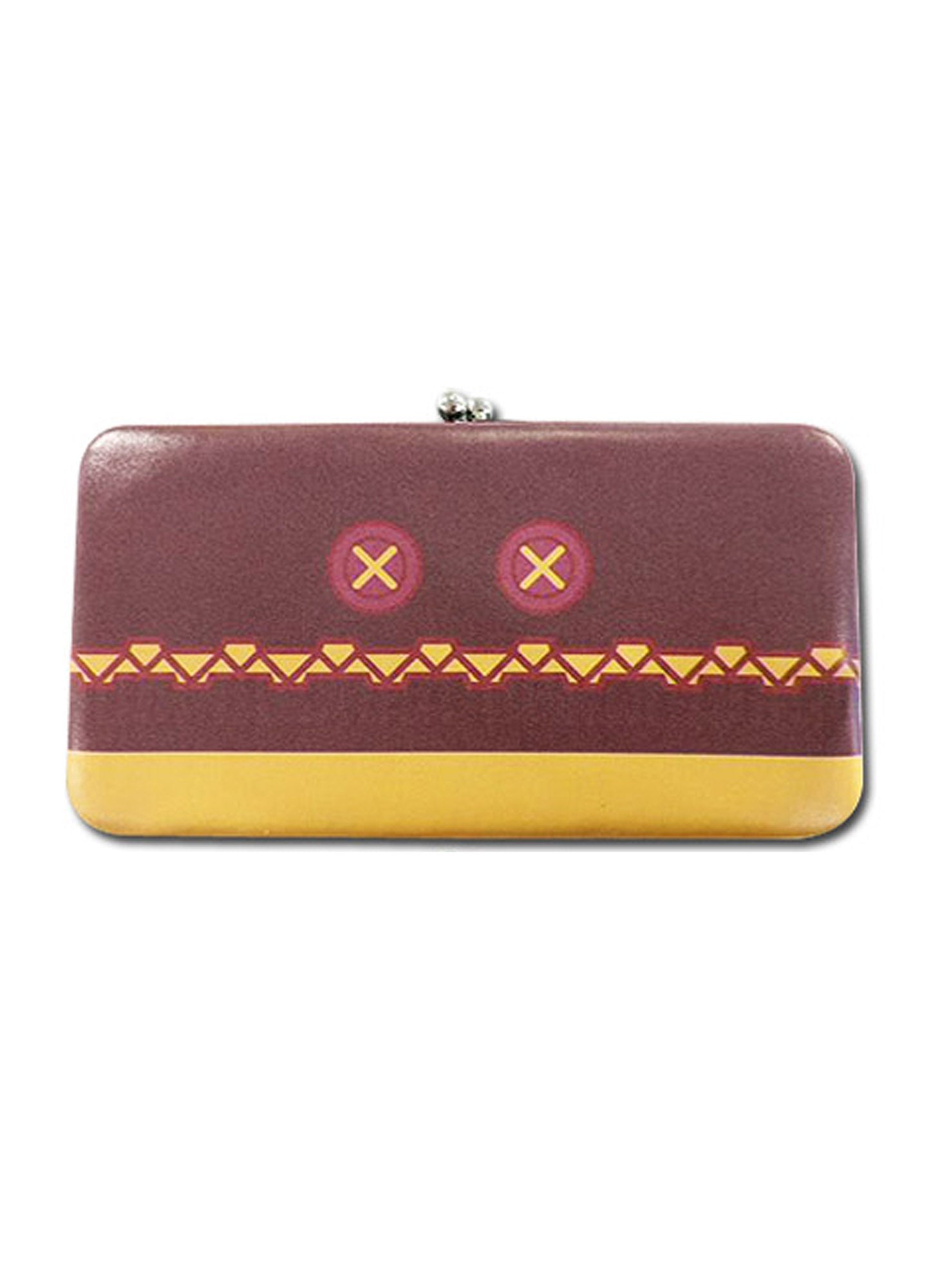 Konosuba - Megumin Hinge Wallet