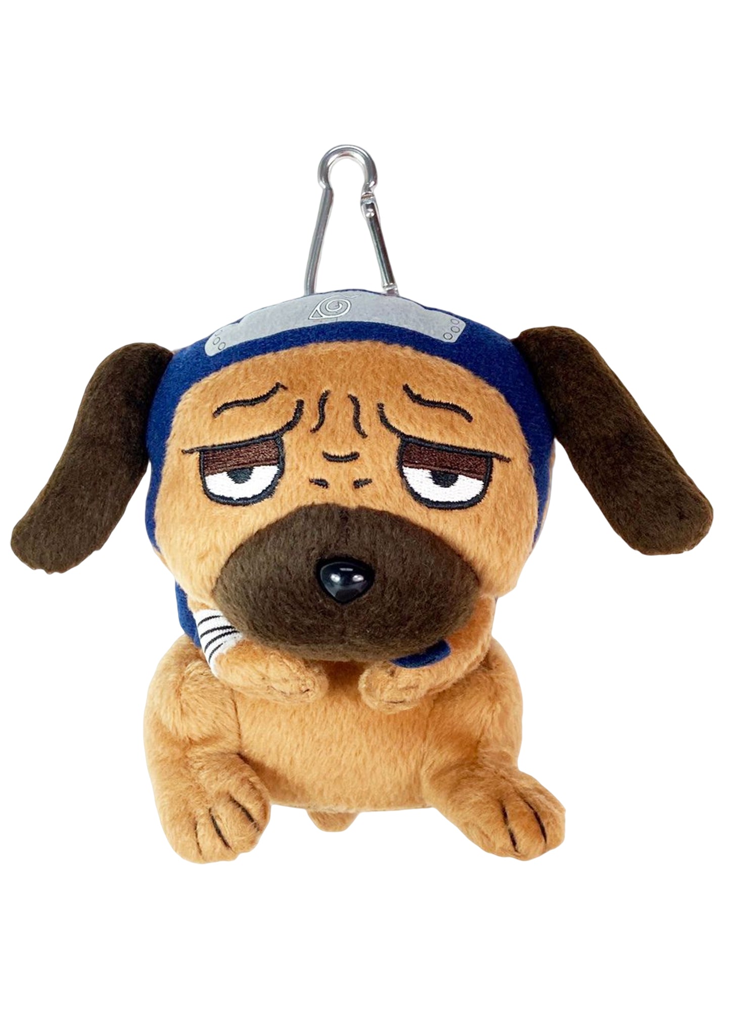 Naruto Shippuden - Pakkun Cell Phone Pouch