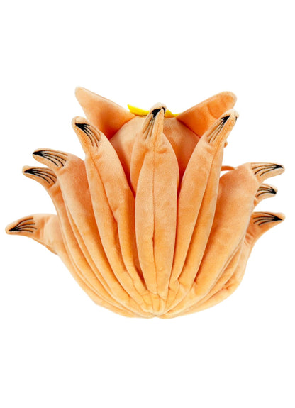 Naruto Shippuden - Naruto (Initial Tailed Beast Mode) Plush 7"