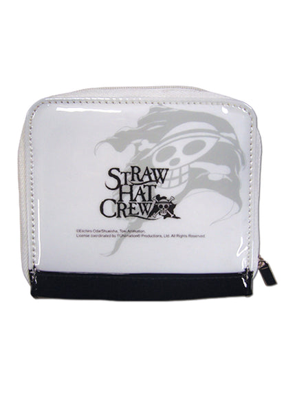 One Piece - Monkey D. Luffy New World SD Girl Wallet