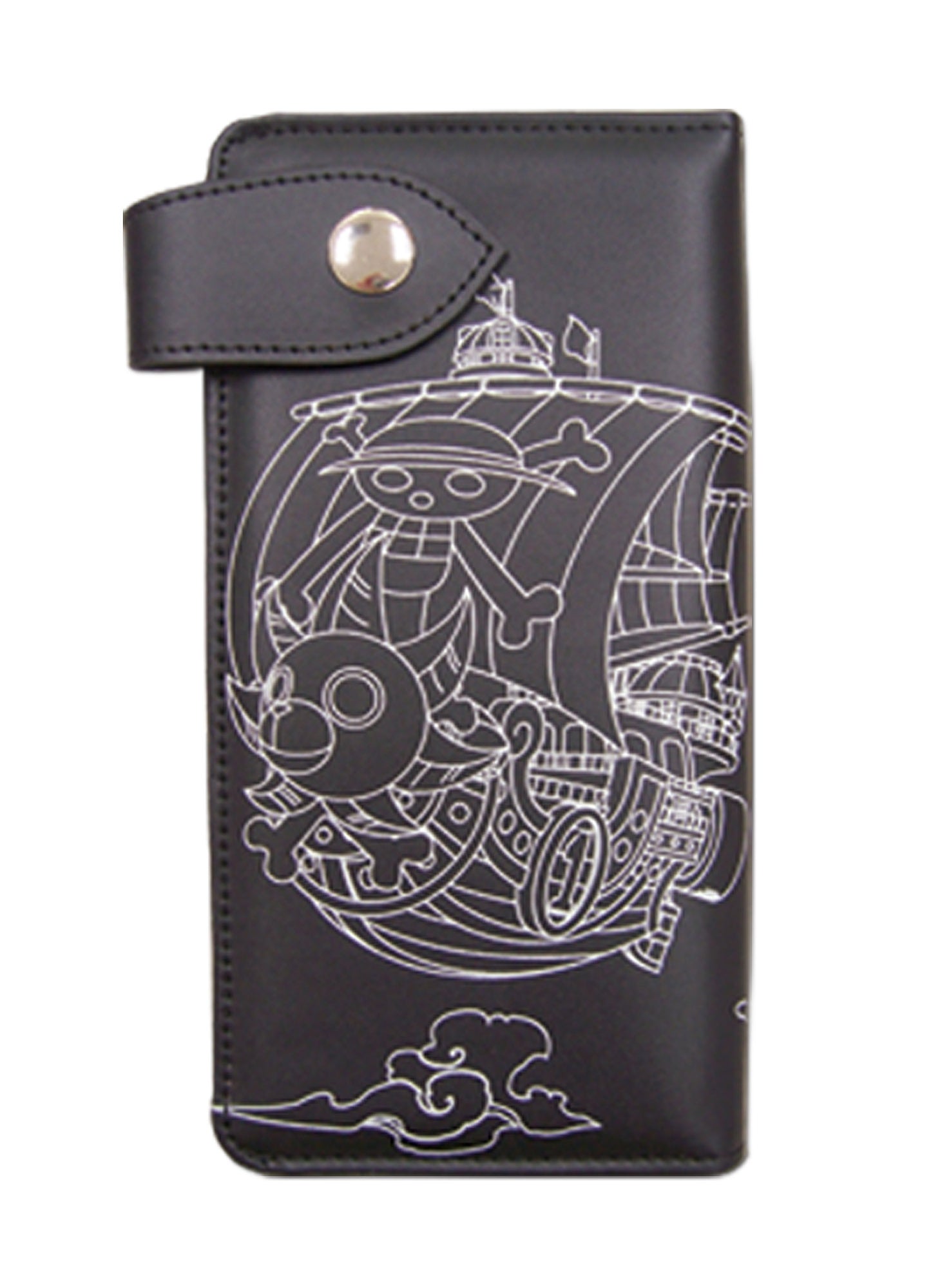One Piece - Sunny SD Girl Wallet