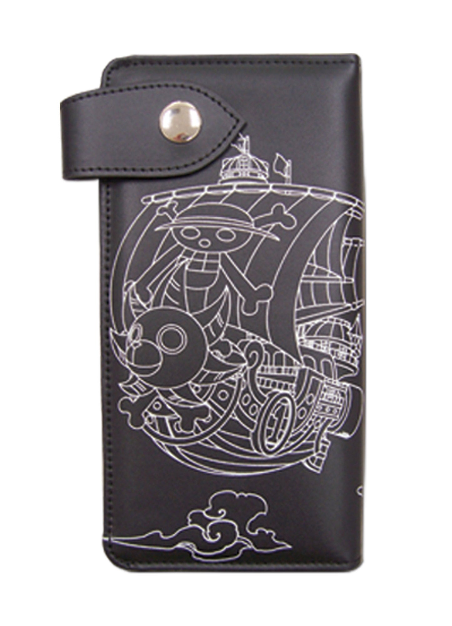 One Piece - Sunny SD Girl Wallet