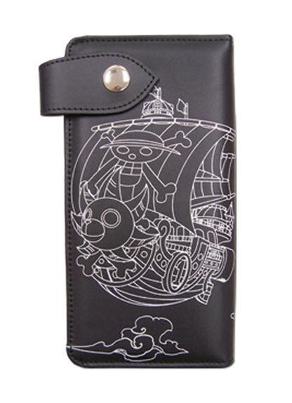 One Piece - Sunny SD Girl Wallet