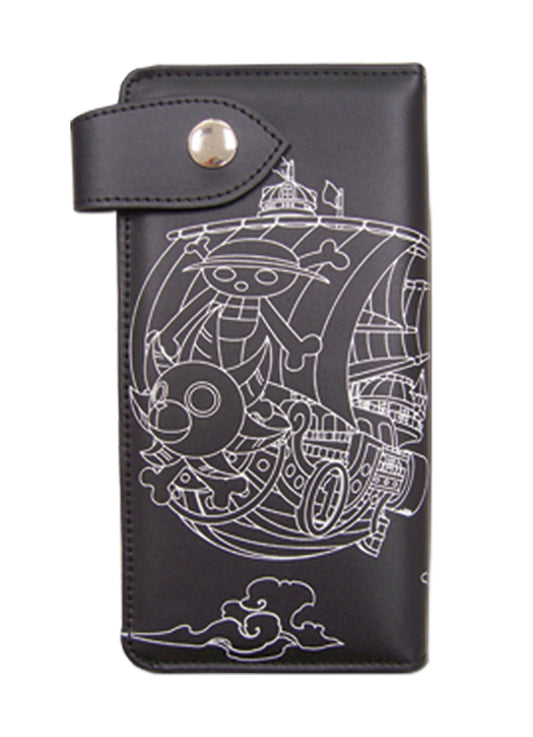 One Piece - Sunny SD Girl Wallet