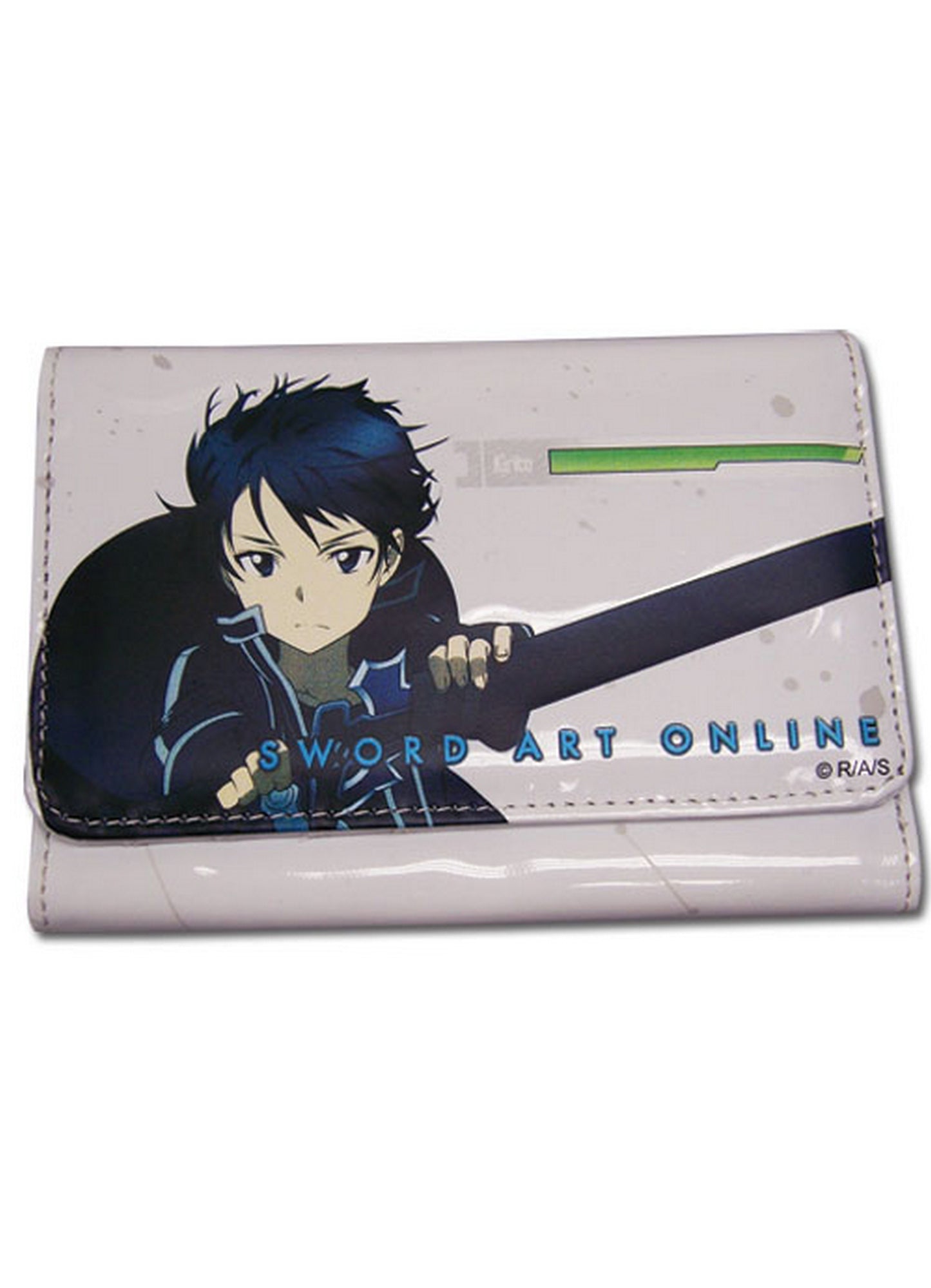 Sword Art Online - Kirito Girls Wallet