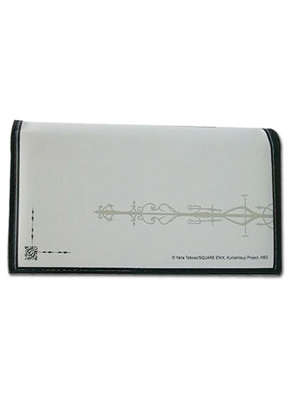 Black Butler - Pentacle Girl Wallet
