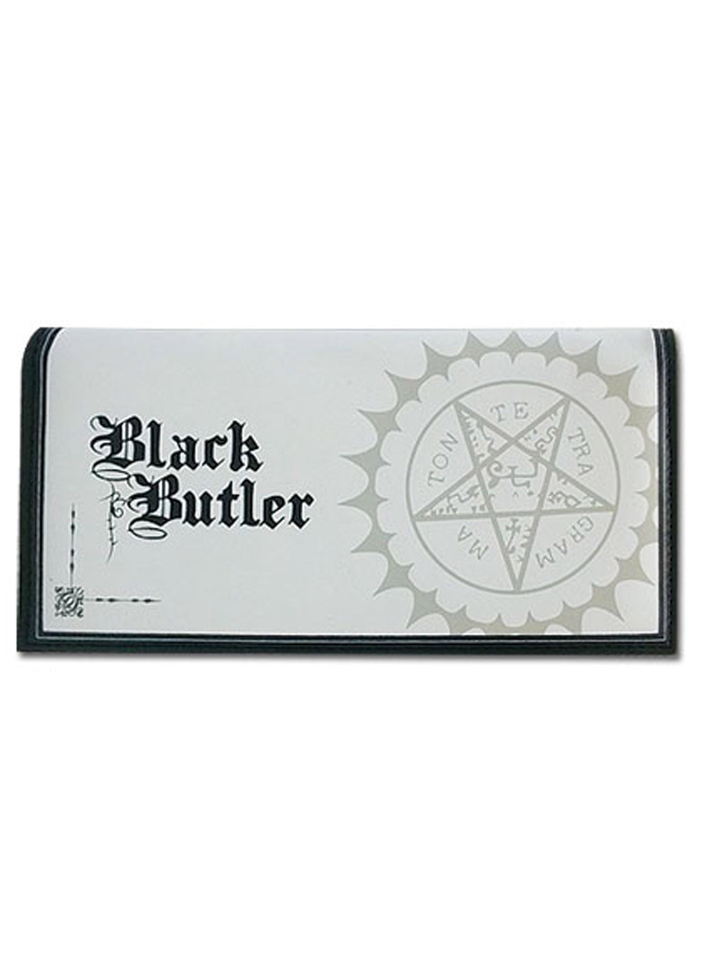 Black Butler - Pentacle Girl Wallet