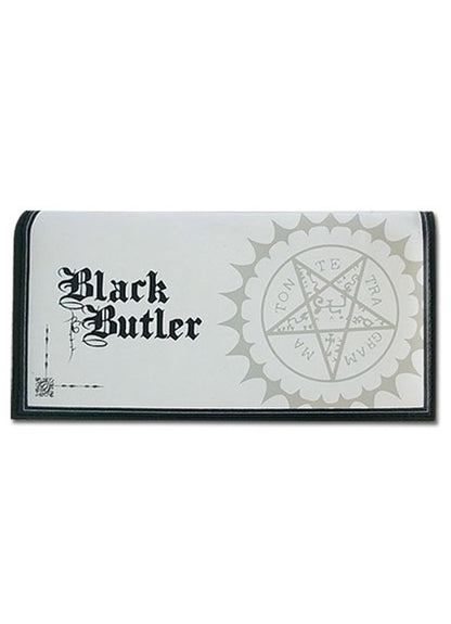 Black Butler - Pentacle Girl Wallet