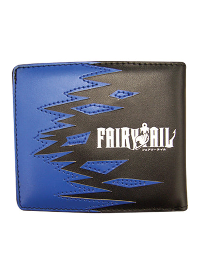 Fairy Tail - Gray Fullbuster Wallet