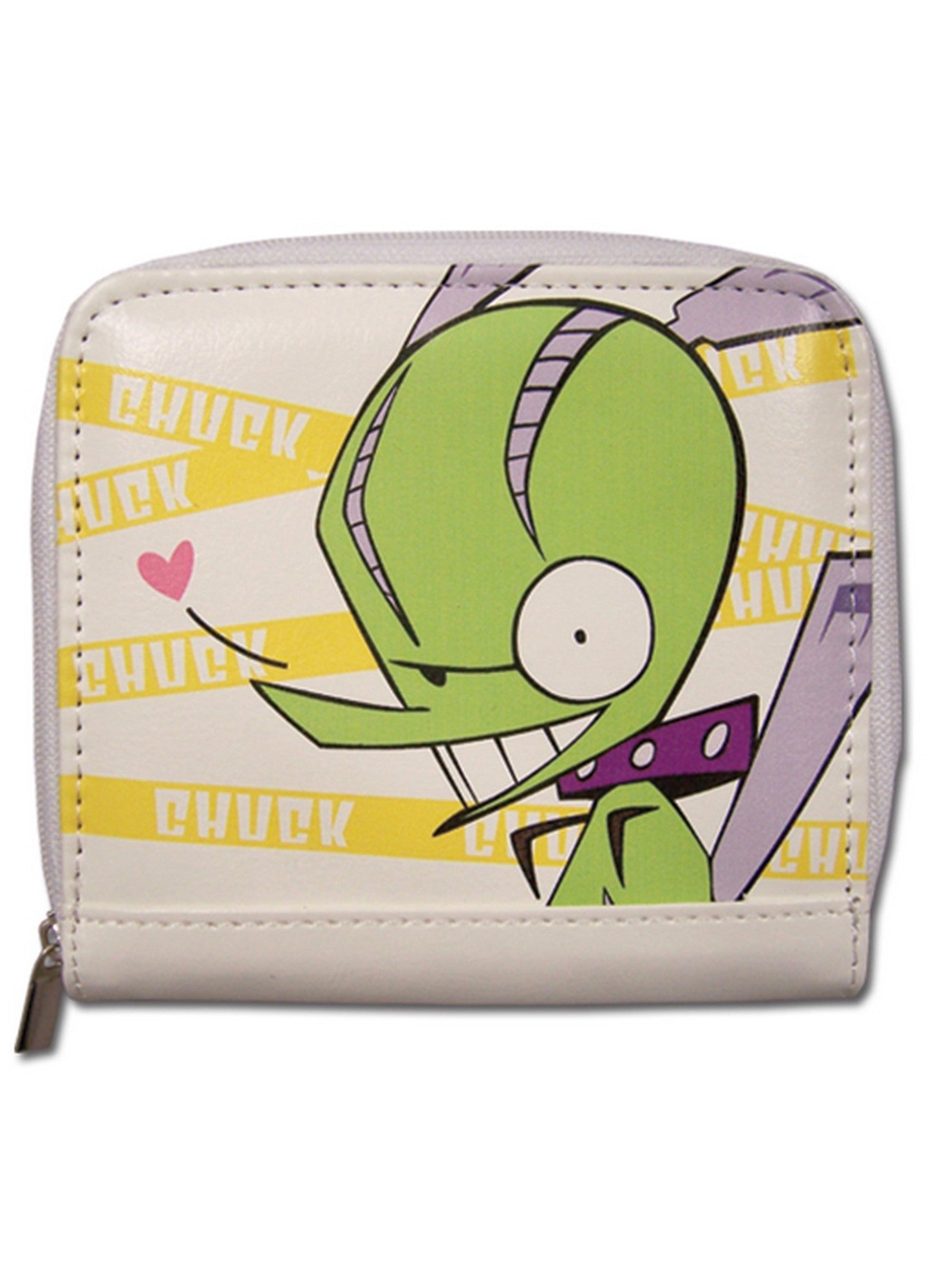Panty And Stocking - Chuck Coin Purse