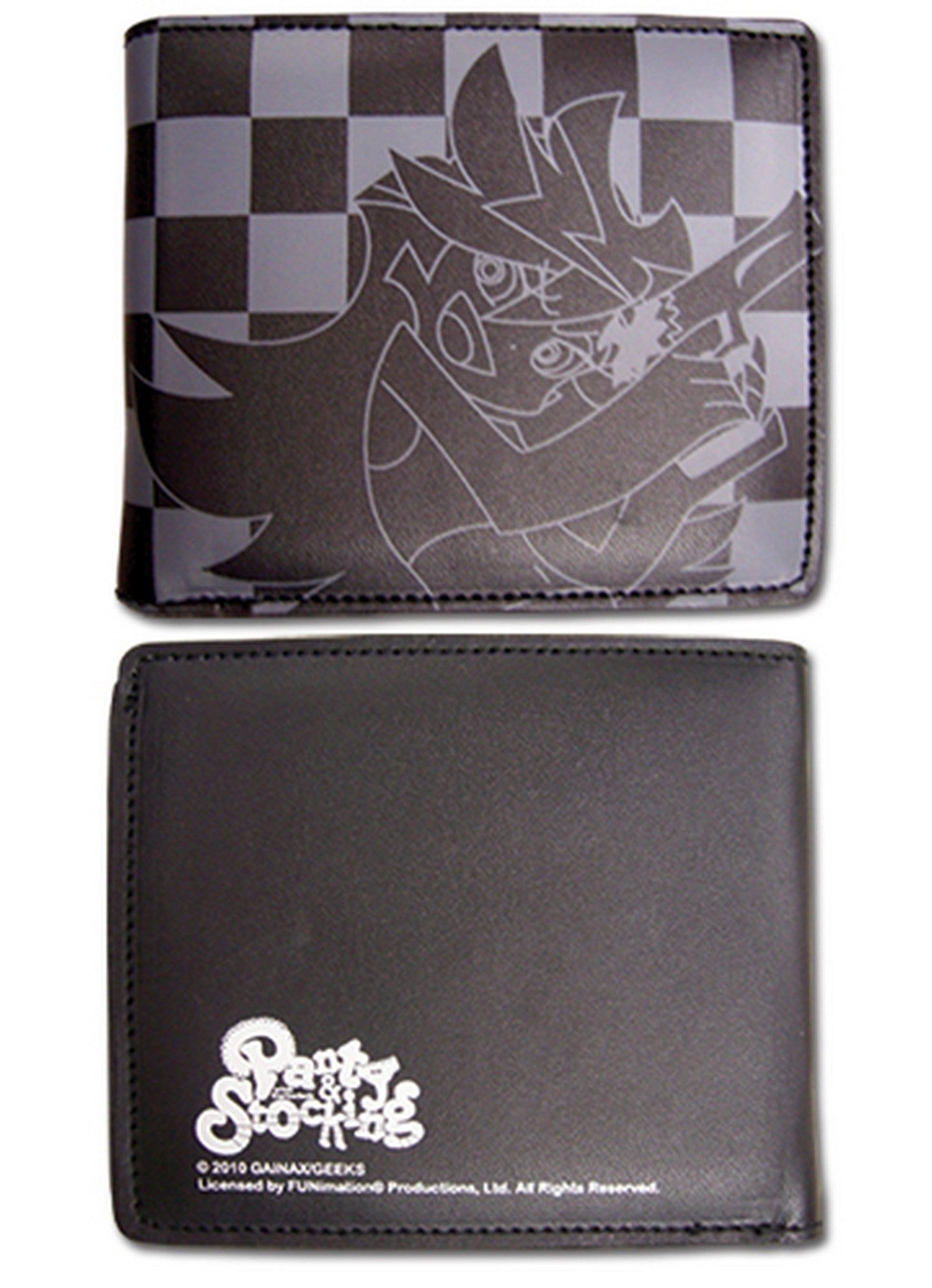 Panty And Stocking - Panty Boy Wallet