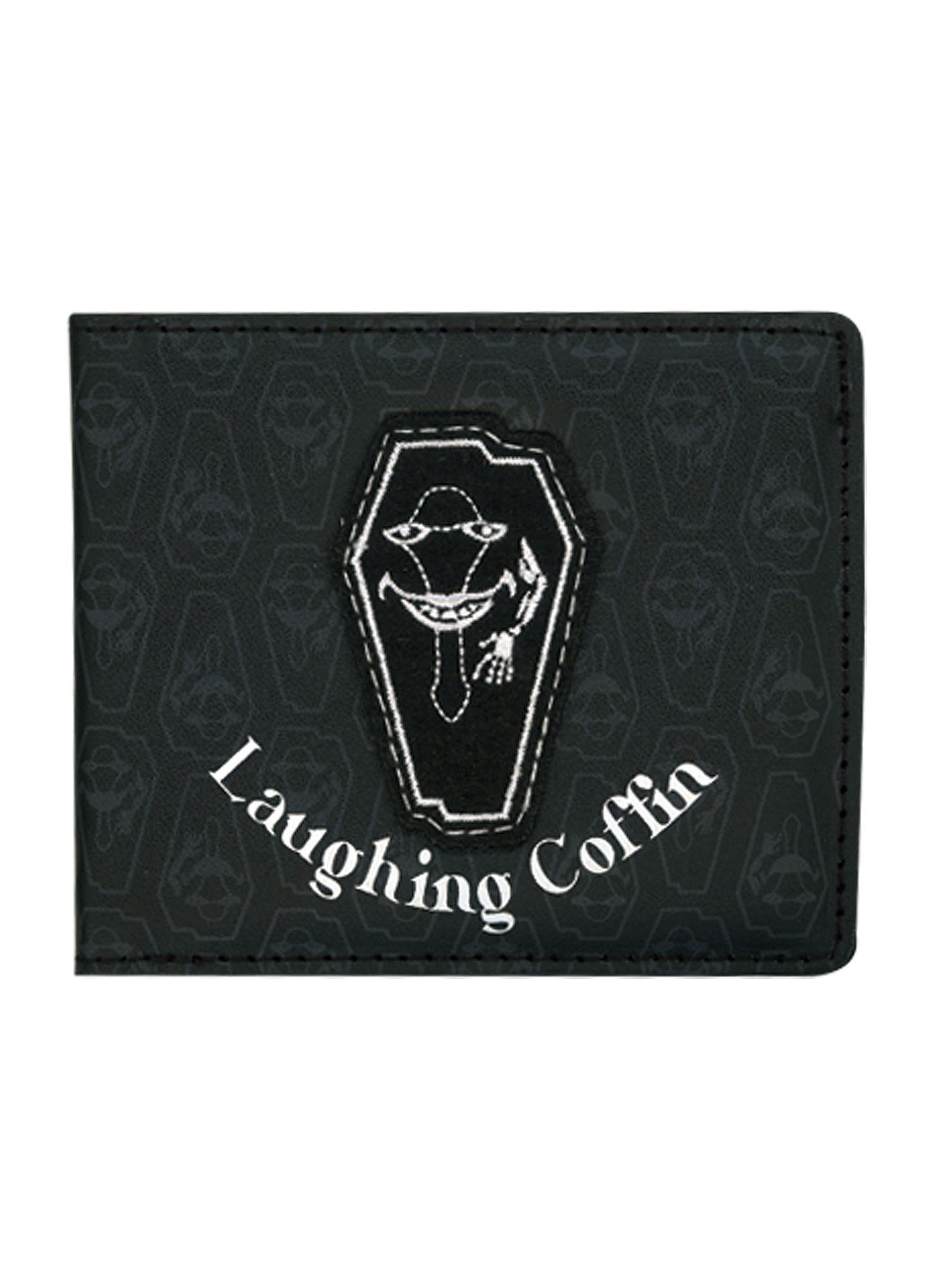 Sword Art Online - Laughing Coffin Wallet