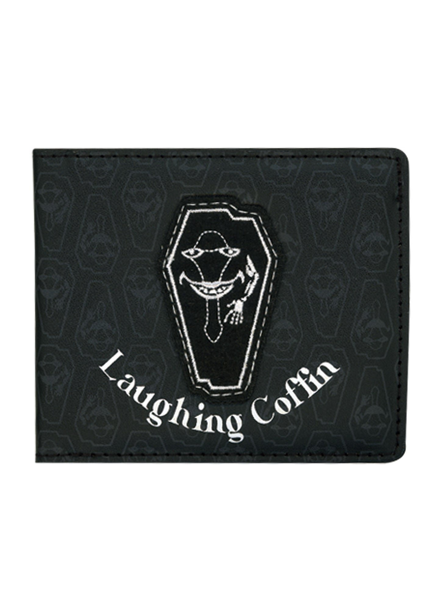 Sword Art Online - Laughing Coffin Wallet