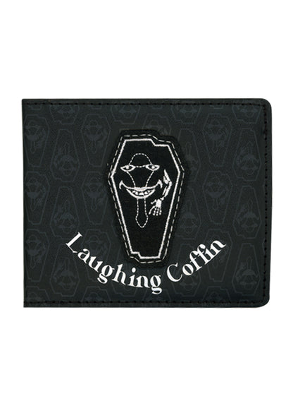 Sword Art Online - Laughing Coffin Wallet