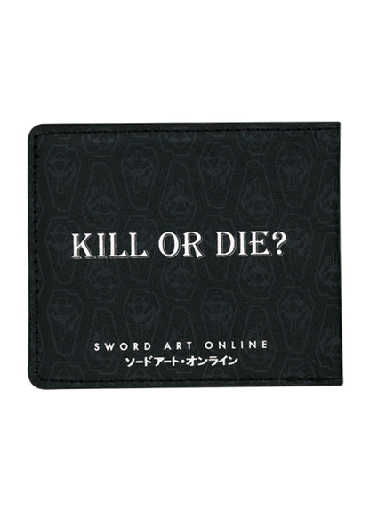 Sword Art Online - Laughing Coffin Wallet