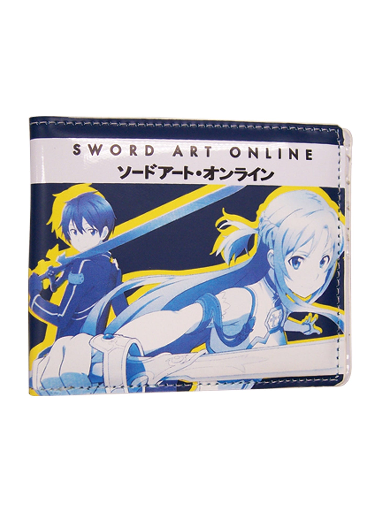 Sword Art Online - SD Wallet