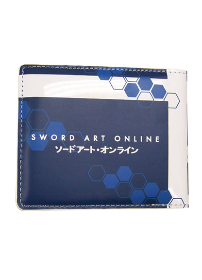Sword Art Online - SD Wallet