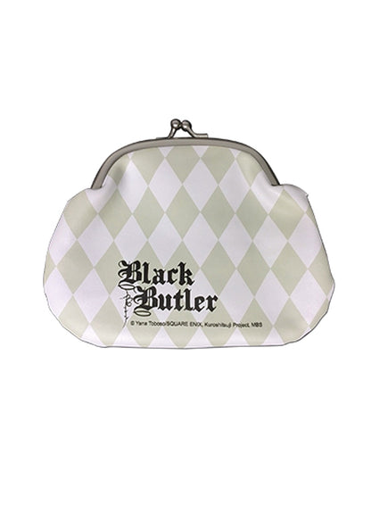 Black Butler - Pentacle Purse