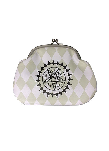 Black Butler - Pentacle Purse