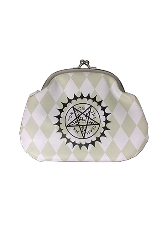Black Butler - Pentacle Purse