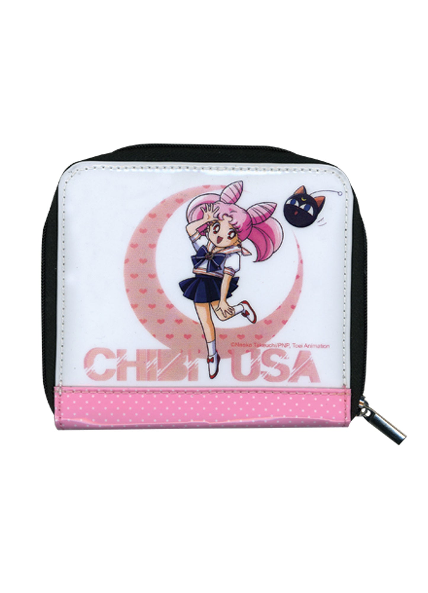Sailor Moon S - Small Lady Wallet