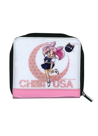 Sailor Moon S - Small Lady Wallet