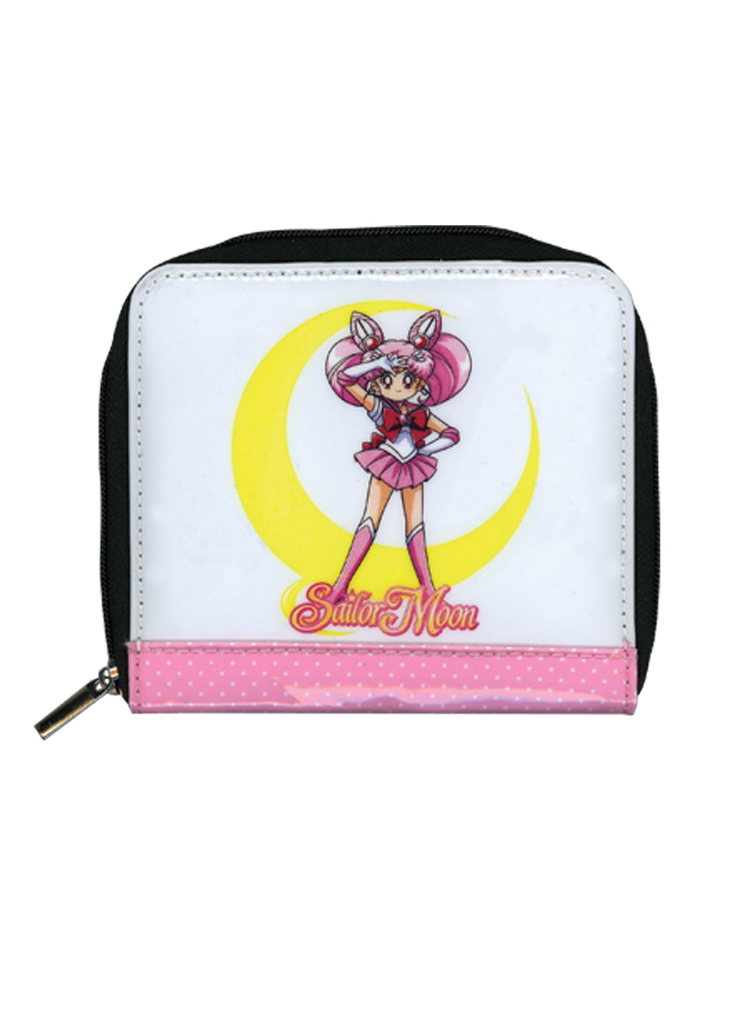 Sailor Moon S - Small Lady Wallet