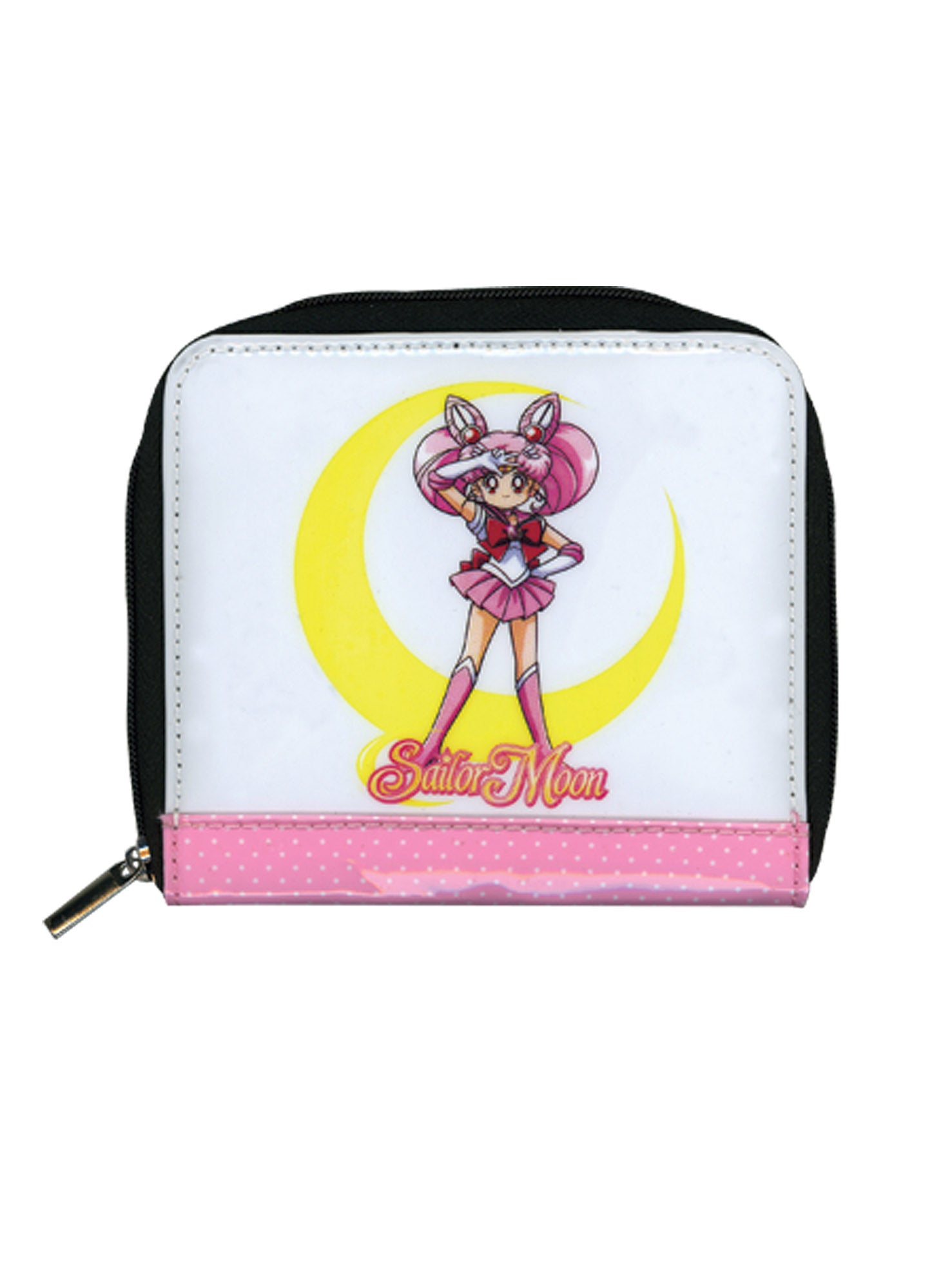 Sailor Moon S - Small Lady Wallet