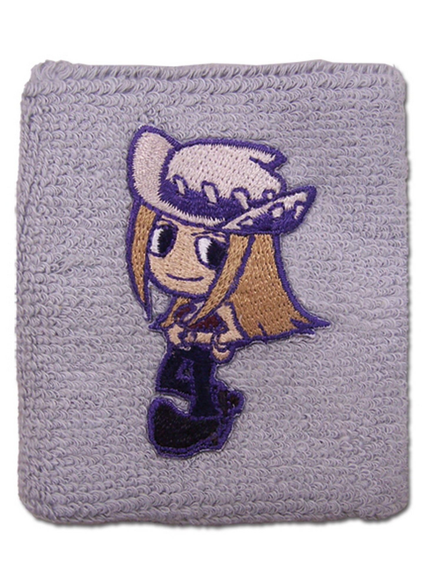 Soul Eater - Elizabeth Thompson Wristband