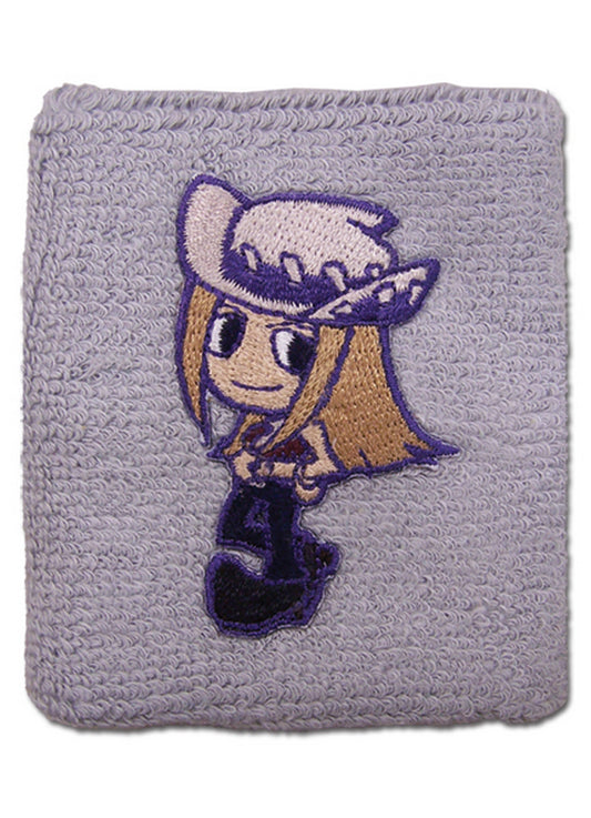 Soul Eater - Elizabeth Thompson Wristband